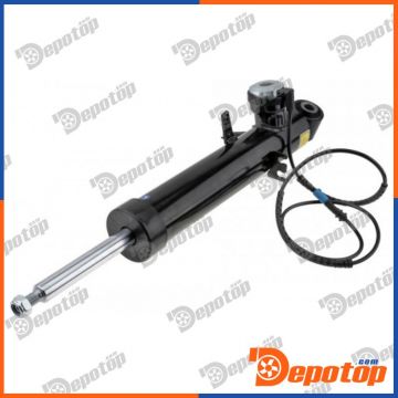 Amortisseur de suspension arrière gauche pour BMW | A-BM-003, 37106875089